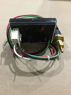 Gauge Pitot Tube Module for Maxum (Used) - VDO # 1 269 000 008