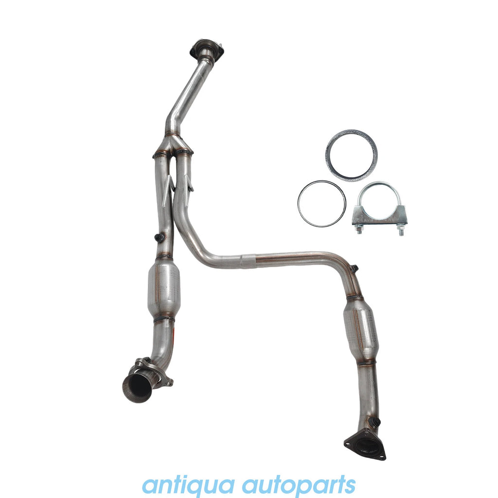 Catalytic Converter for Chevrolet Express 1500 2500 (2003–2008) Federal EPA