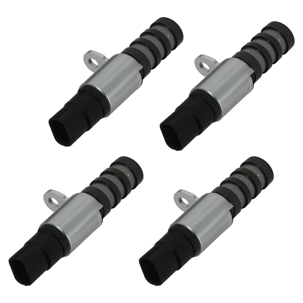 Variable Camshaft Solenoid for Ford Expedition (2018–2024) HL3E6B297DD Silver