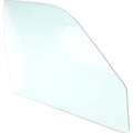 Front Passenger Door Glass for Montero Sport (1997–2004)