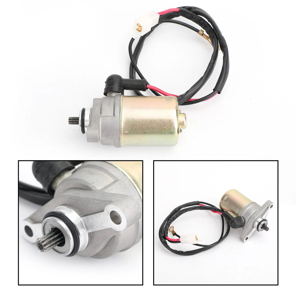 Starter Motor for Arctic Cat DVX50 DVX 50 90 ATV (2006–2008)
