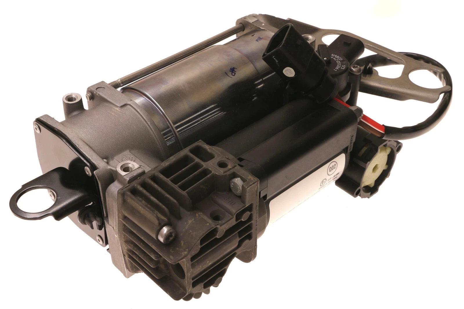 Air Suspension Compressor for Audi Q7 (2007-2016)