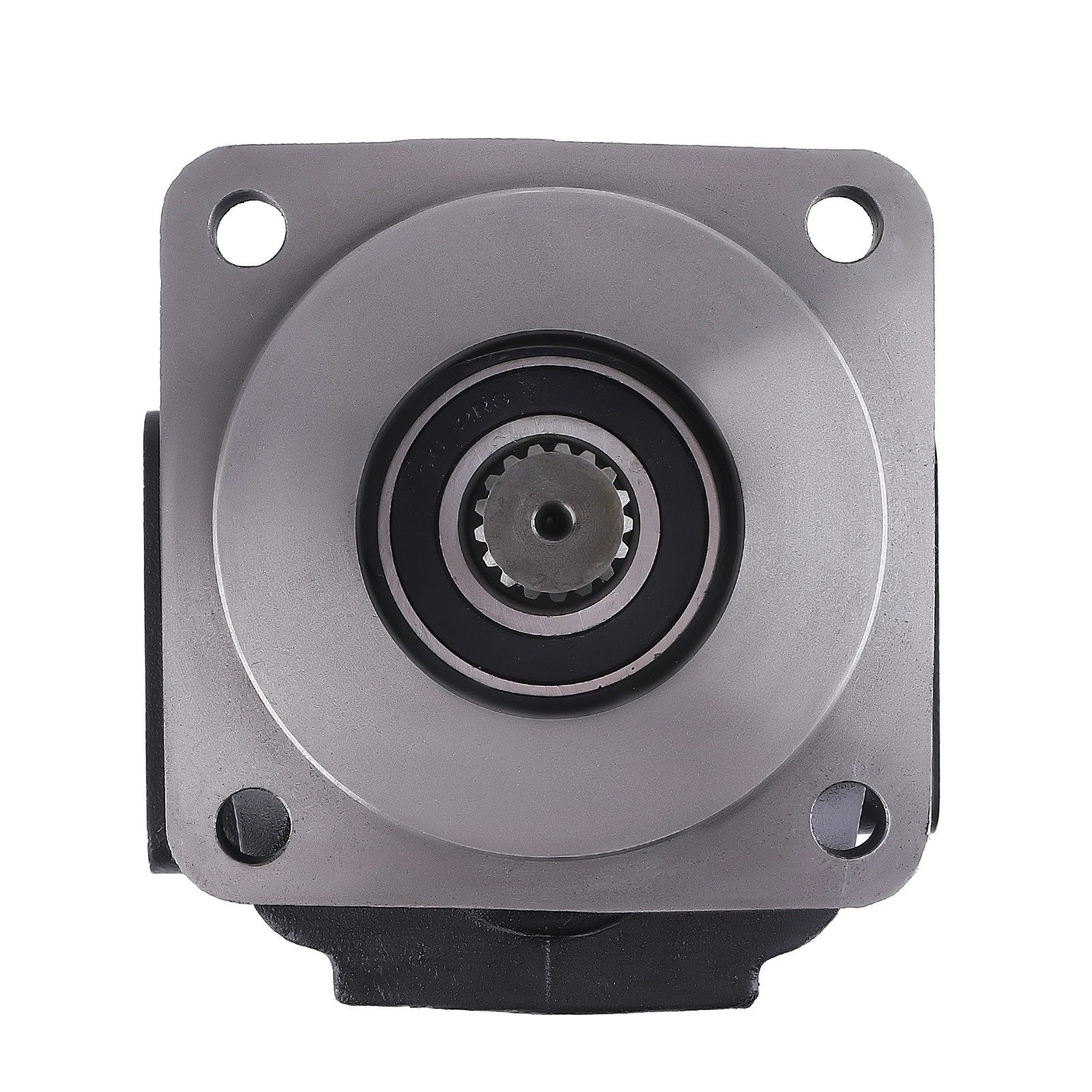 Hydraulic Pump for Case 580L, 580L Series 2, 580M (–) 257953A1, 47362917