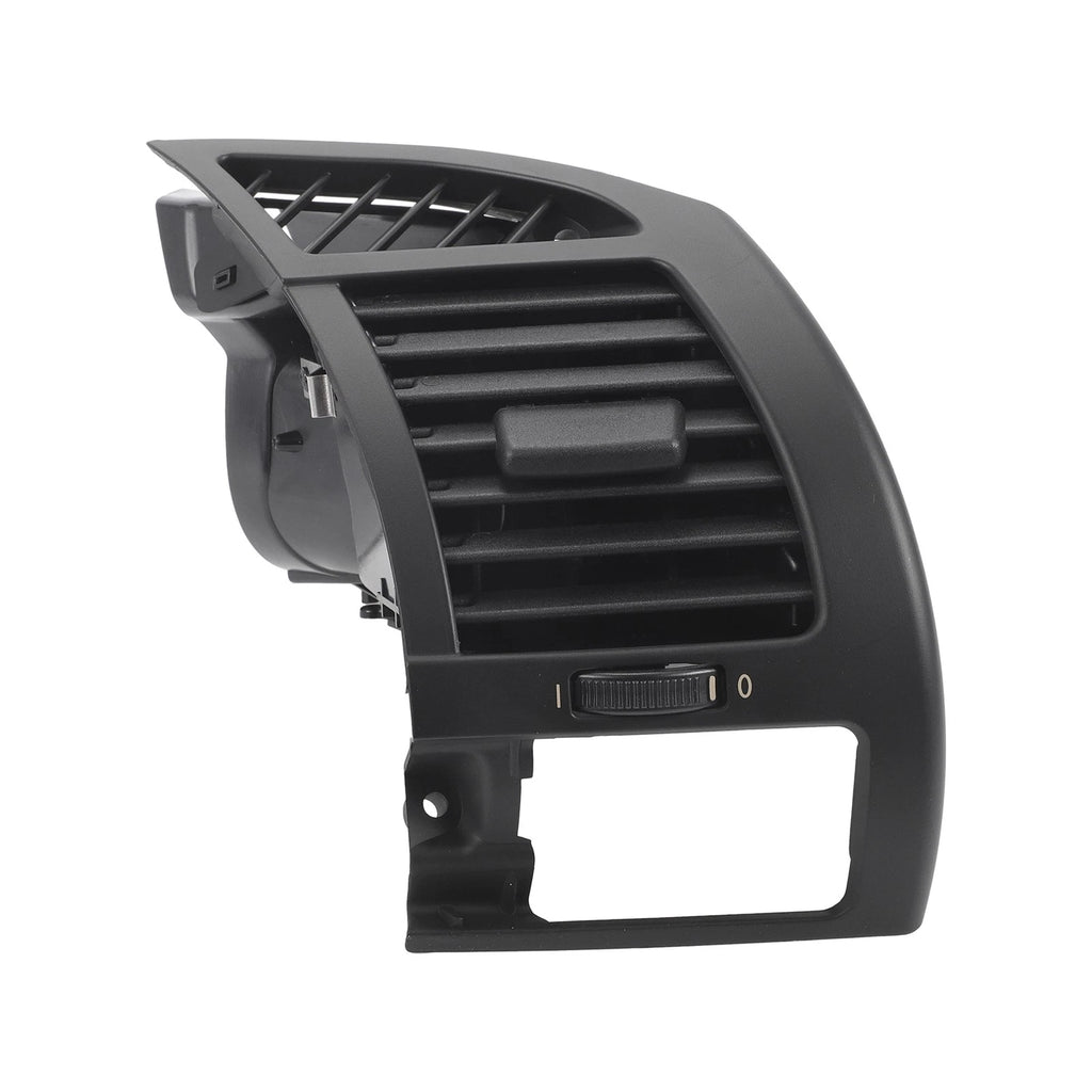 Front Right Air Vent Panel Grille for BMW Z4 E85 E86 (2002–2008) Black