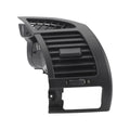 Front Right Air Vent Panel Grille for BMW Z4 E85 E86 (2002–2008) Black