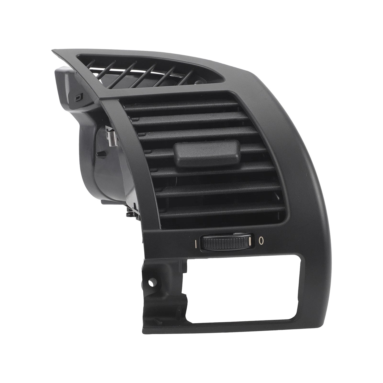 Front Right Air Vent Panel Grille for BMW Z4 E85 E86 (2002–2008) Black