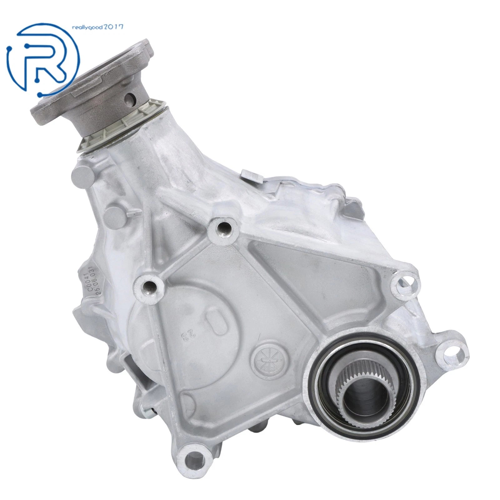 Transfer Case Assembly for Ford Explorer, Flex, Lincoln MKS, MKX, MKT (2007-2015)