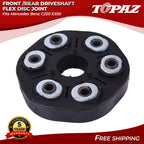 Driveshaft Flex Disc Joint for Mercedes Benz (2002–2006)