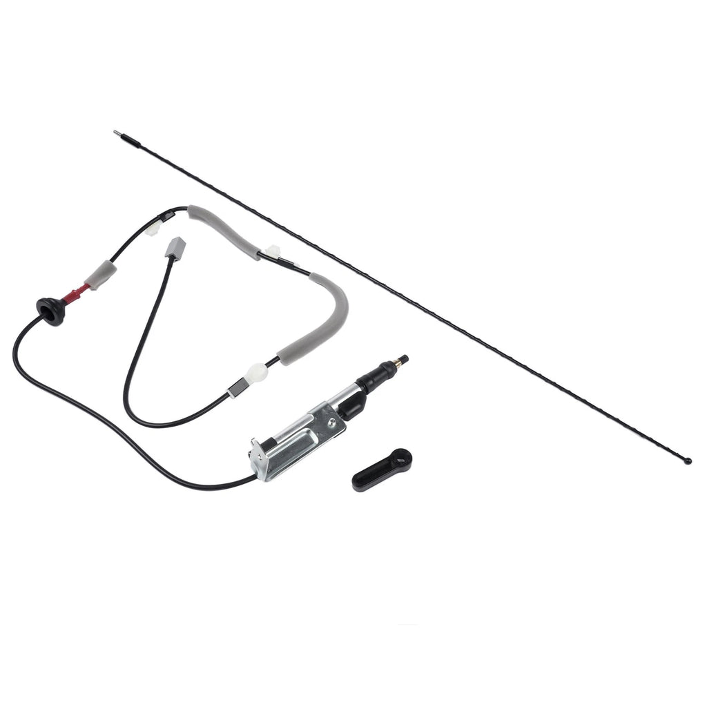 Antenna Assembly for Toyota Tundra (2014-2020)