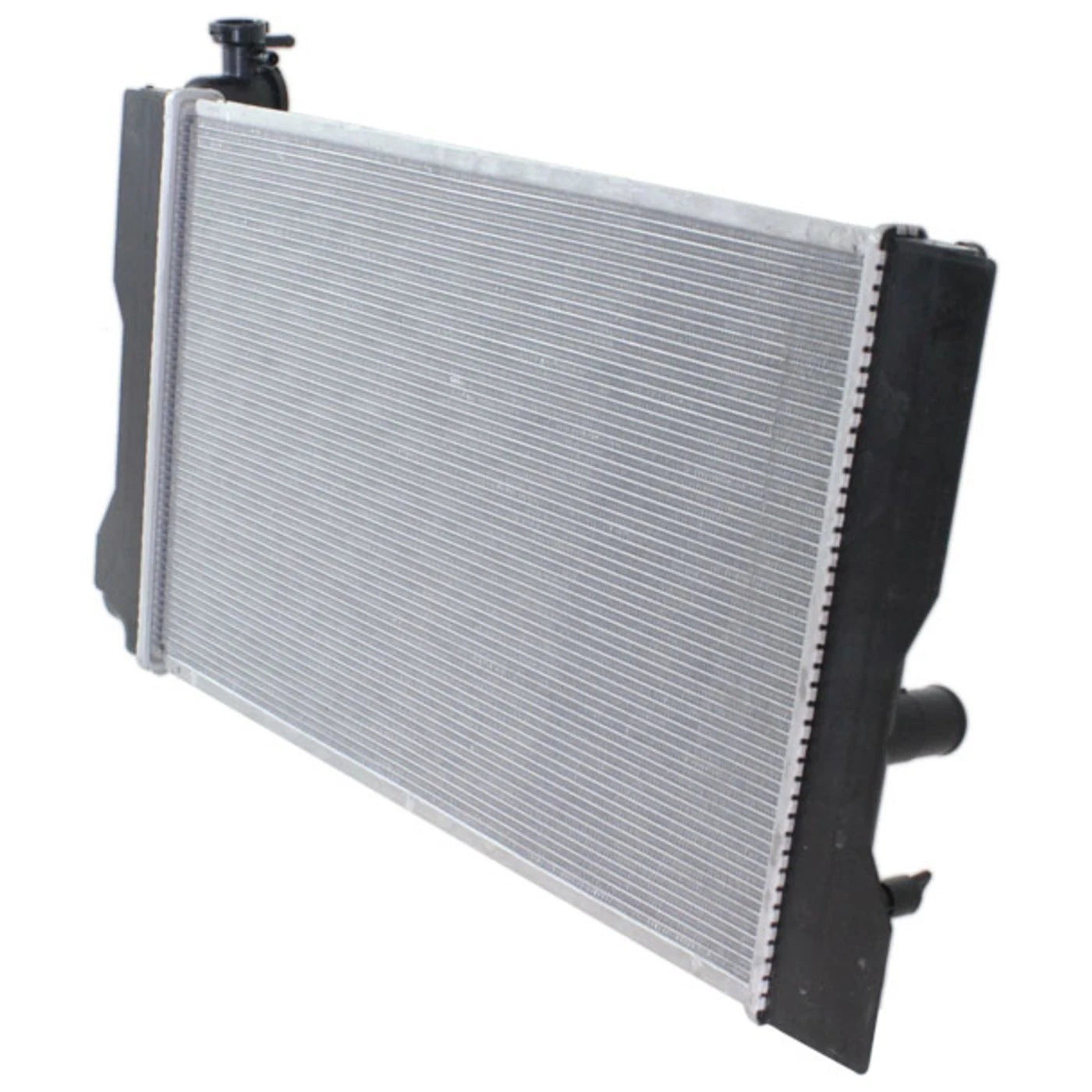 Radiator for Toyota Corolla (2009–2013)