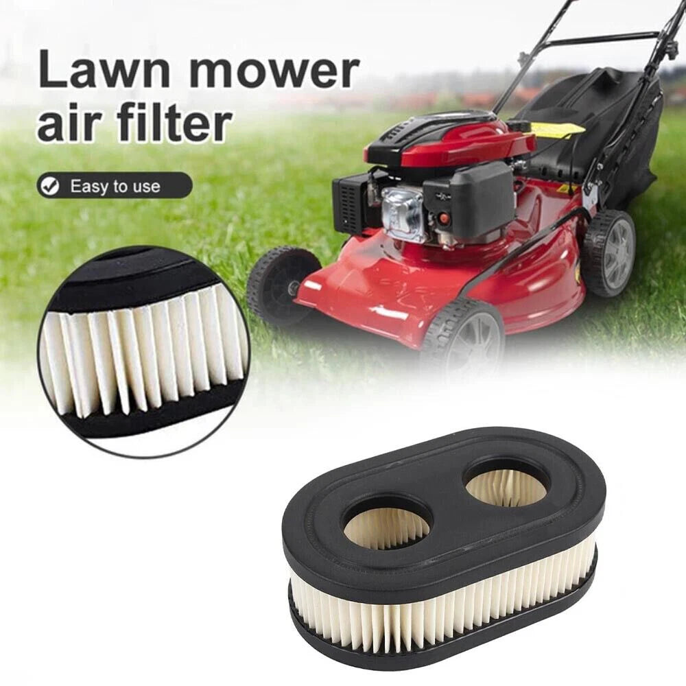 Air Filter for B & Stratton Lawn Mower (798452, 593260, 5432, 5432K)