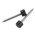 Fiber Electrode for