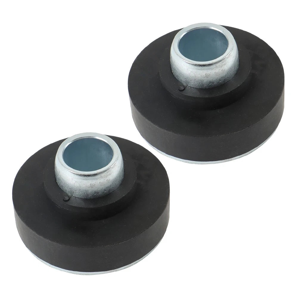 Subframe to Radiator Core Holder Bushing Kit for Chevy II Camaro (1967–1981)