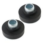 Subframe to Radiator Core Holder Bushing Kit for Chevy II Camaro (1967–1981)