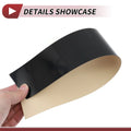 6 Pcs Black Door Pillar Window Trim for Lexus ES (1997-2001)