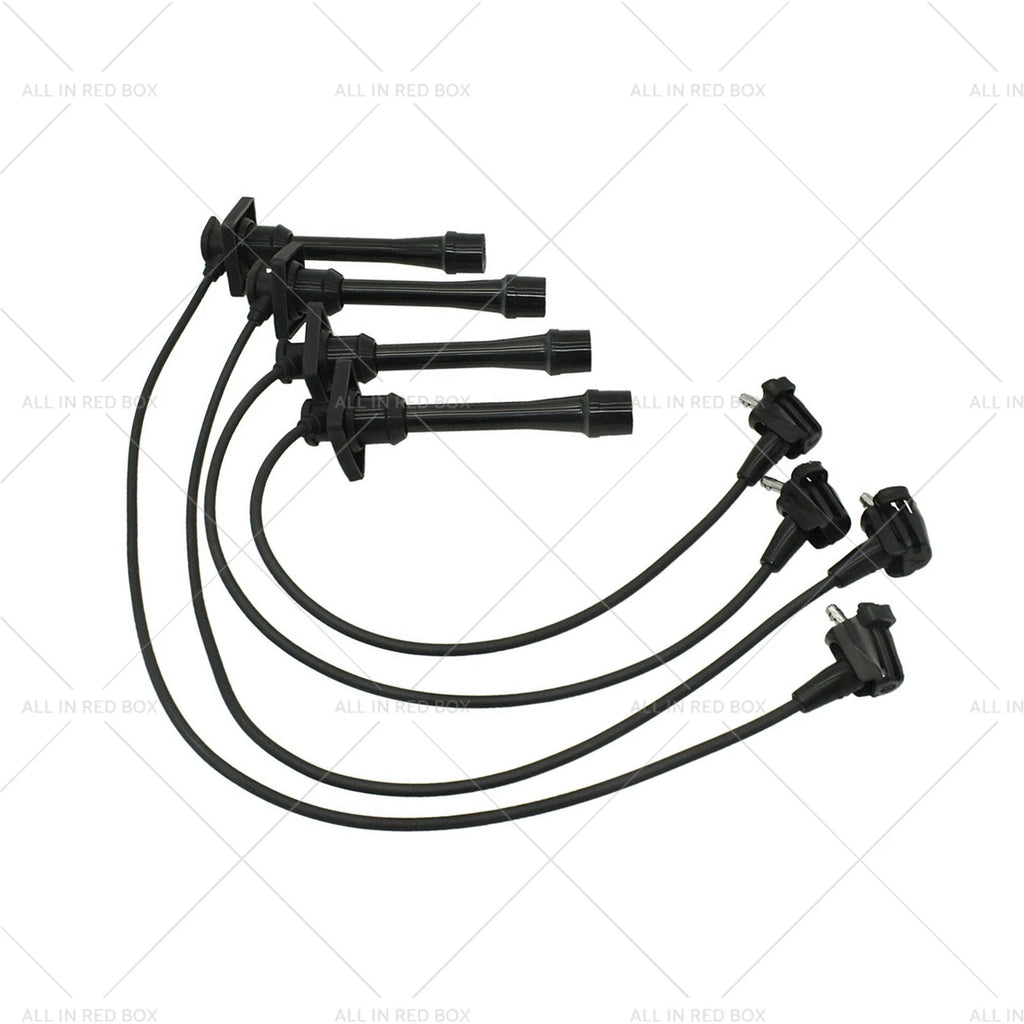 Ignition Spark Plug Lead Set for Toyota Corolla AE101/102/111/112 (1992–2001)