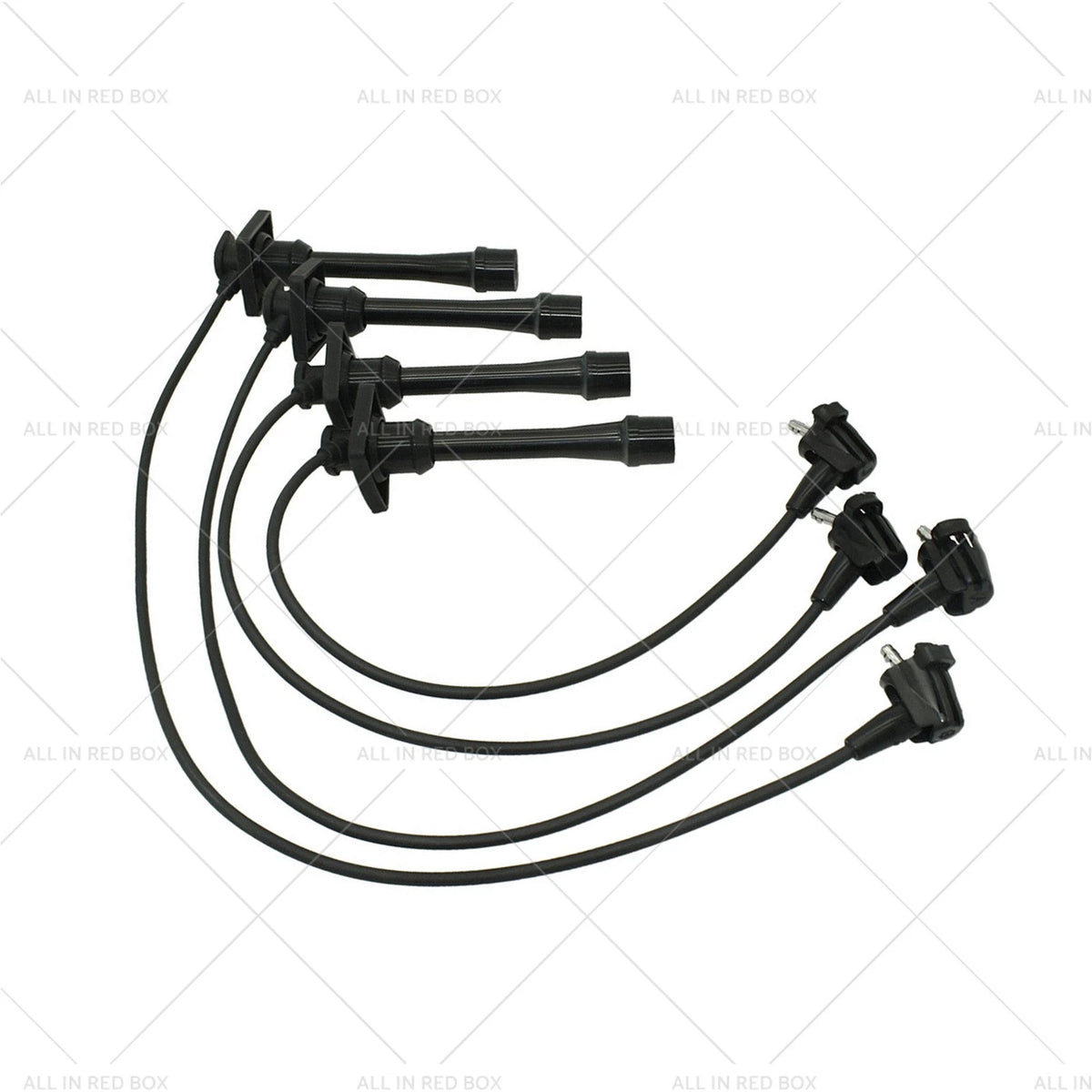 Ignition Spark Plug Lead Set for Toyota Corolla AE101/102/111/112 (1992–2001)