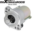 Starter for Honda Accord Sport, CR-V (2013–2017)
