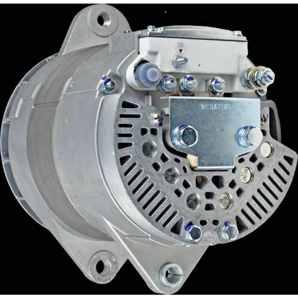Alternator for J&N Electrical Products (400-16040-JN)