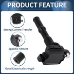 Ignition Coil Pack No. 9091902214 for Toyota Camry (1994–1995)