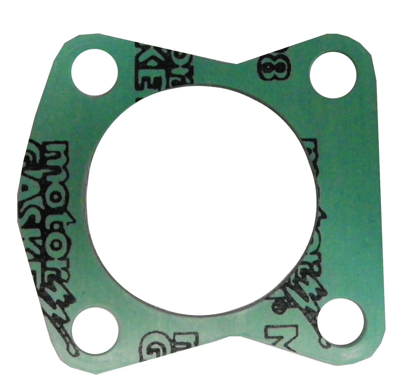 Gasket for