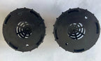 2X Livewell Aerator Intake Screens for Ranger Boats (7100118)