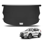 Cargo Cover for Nissan Rogue X-Trail (2021–2025)