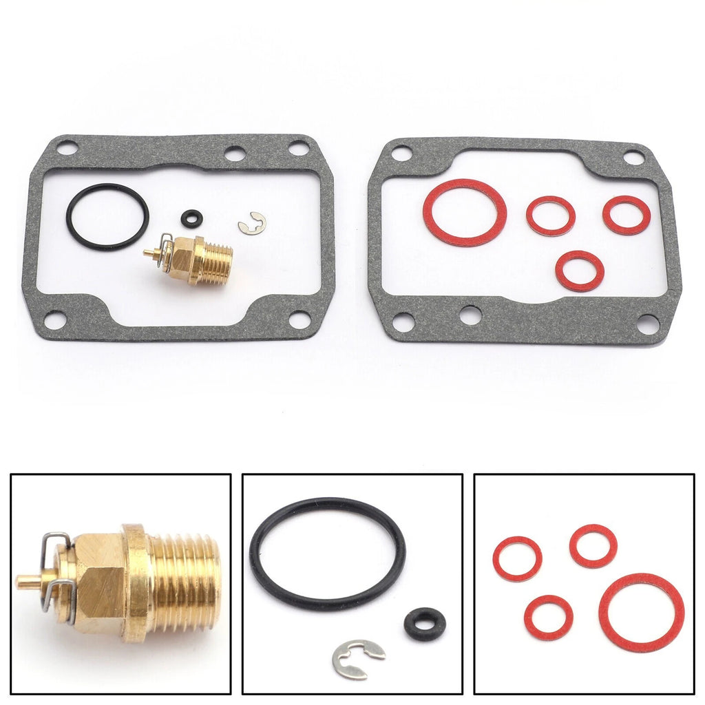 Carburetor Rebuild Kit for SPI Mikuni VM36 VM38