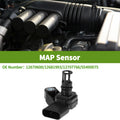 MAP Sensor for Chevrolet Cruze (2018–2019) No.12670600