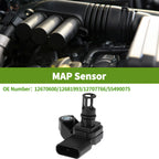 MAP Sensor for Chevrolet Cruze (2018–2019) No.12670600