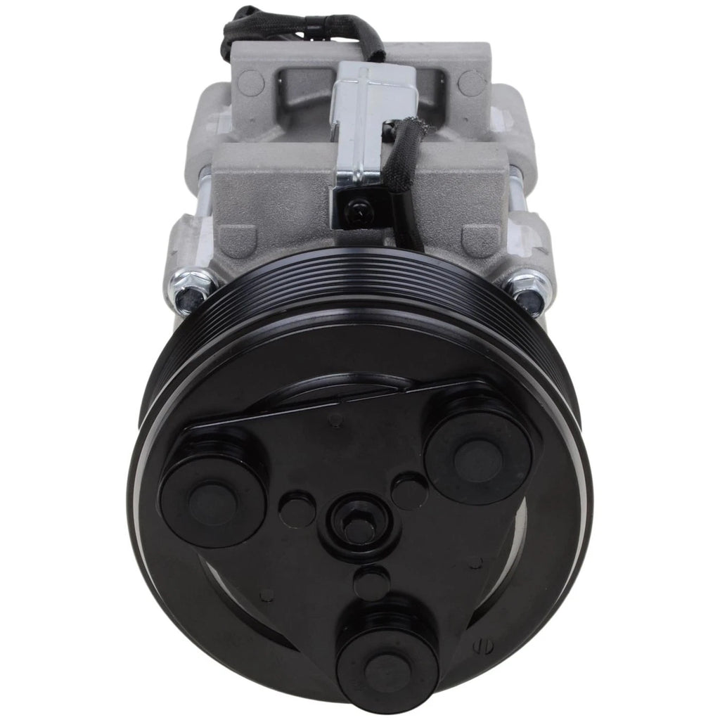 A/C Compressor for Dodge Ram 2500 (2006–2009)