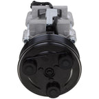 A/C Compressor for Dodge Ram 2500 (2006–2009)