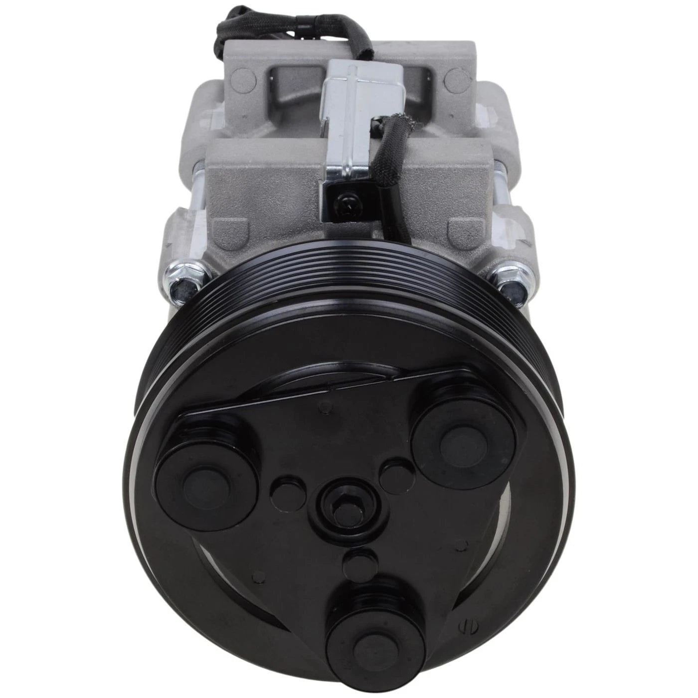 A/C Compressor for Dodge Ram 2500 (2006–2009)