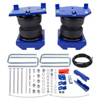 Rear Air Helper Spring Bag Kit for Ford F-150 Raptor (2016–Present)