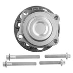 Front Wheel Hub & Bearing Assembly for Mercedes-Benz S550 (2014–2017)