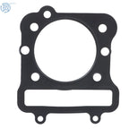 Engine Gasket Set for Kawasaki Bayou 300 KLF300B (1988–2004)