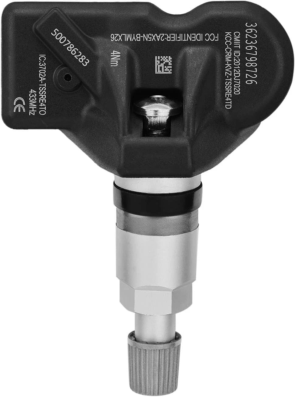 Tire Pressure Sensor TPMS for BMW 760Li Z4 (2006–2012) (2006–2011)