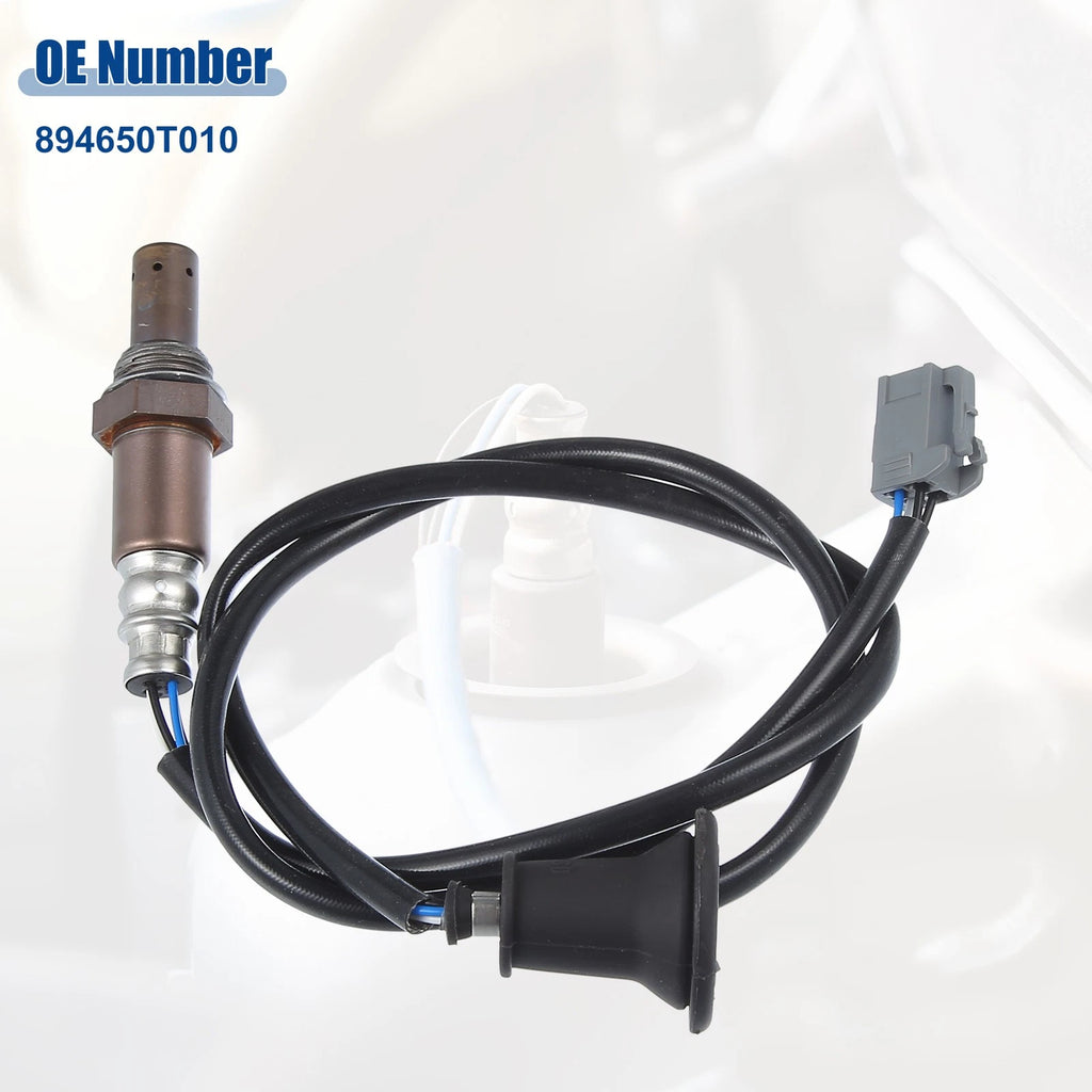 Oxygen Sensor for Toyota Venza 3.5L (2009–2015)