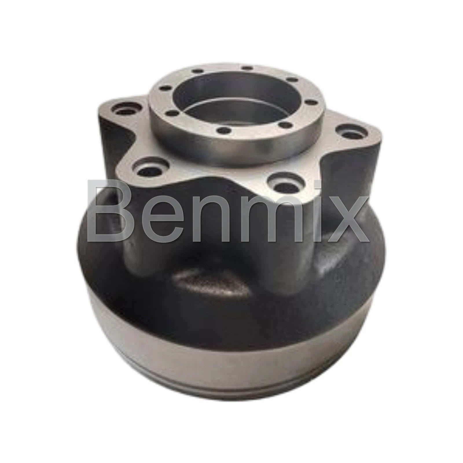 Brake Drum 42411-36600-71 for Toyota Forklift 8FD/G30 8FDF/GF30 (–)