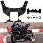 Front Headlight Upper Fairing Stay Bracket for BMW S1000RR (2019–2025), M1000RR (2021–2023)