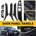 Interior Door Handle Trim Cover for BMW 5 Series 