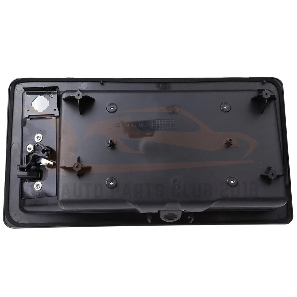 Rear Right Door Handle for Ford E350 E150 E250 (2000-2014)