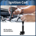 Ignition Coil Pack No. 30520P8EA01 for Honda Accord (2000–2007)