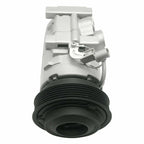 A/C Compressor Kit with O-Rings for Ford FG Falcon (2008-2014)