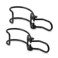 2 Airbox Clips 7081707 for Polaris Ranger 900 900-6 Crew (2013–2019)