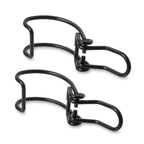 2 Airbox Clips 7081707 for Polaris Ranger 900 900-6 Crew (2013–2019)