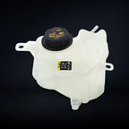 Coolant Overflow Reservoir w/Cap for Ford Fusion/Lincoln MKZ (2010–2011)