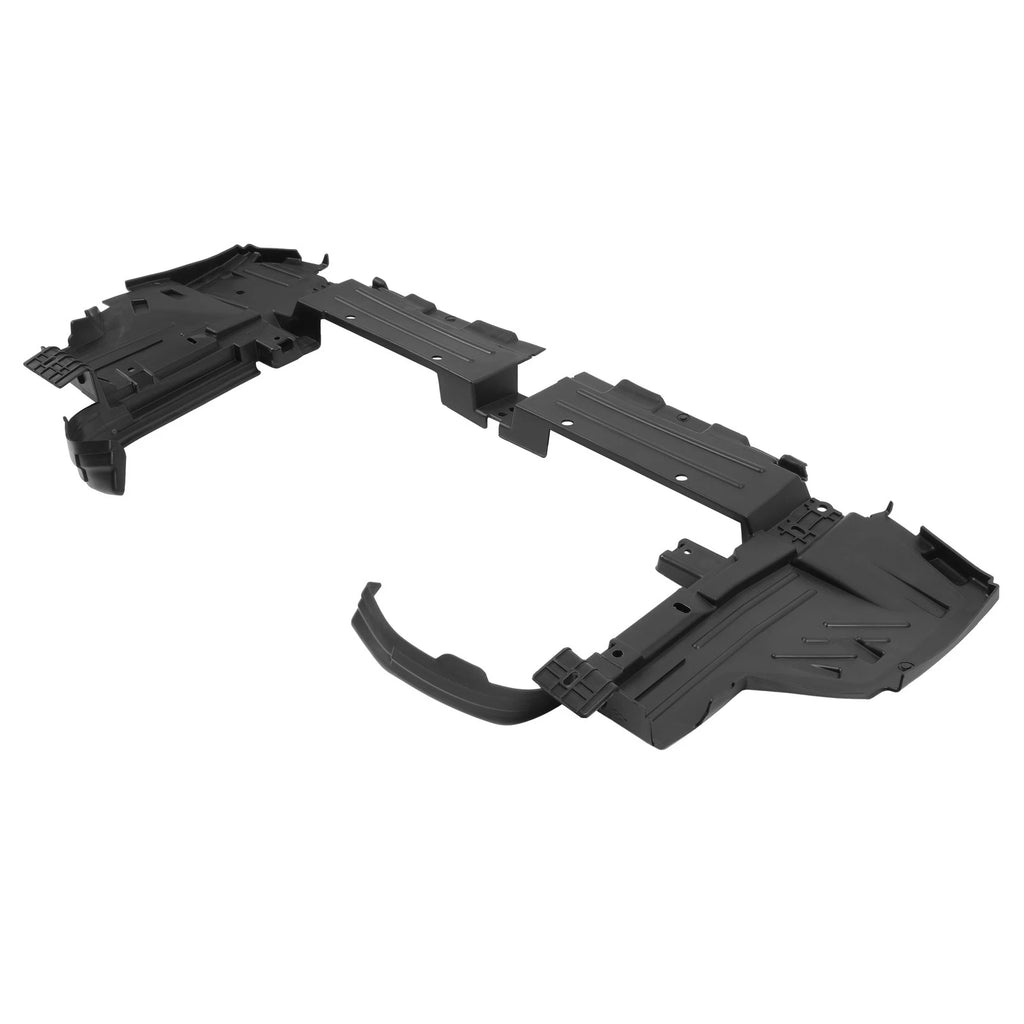 Upper Radiator Core Support Baffle for GMC Acadia (2017–2023) #GM1218119
