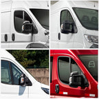 Turn Signal Light for Ram ProMaster 1500 2500 3500 (2014–2023)