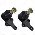 2X Lower Ball Joints for Toyota Hilux 2WD (1988–1997) LN85 LN86 RN85 YN85